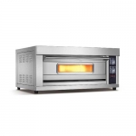 Classic Electric Oven 1-Layer 3-Trays