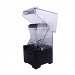 1.5L Commercial Blender with Sound proofing cover