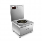 12KW 1 Head Electromagnetic  Soup Stove