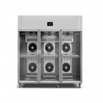3 Doors Air Drying Cabinet