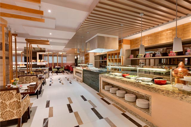 Ramada Hotel