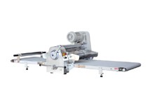 Dough Sheeter