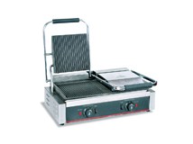 Panini Grill