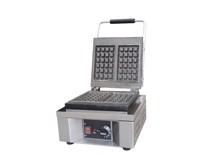 Waffle Baker