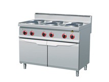 Hot Plate Cooker