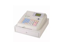 Cash Register