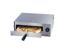 Pizza Oven