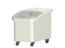 Ingredient Bin