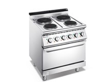 Hot Plate Cooker