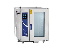 Combi Oven