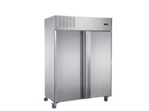 Upright Refrigeration