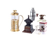 Coffee Machine  Accessories