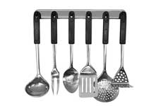 Kitchen Utensils