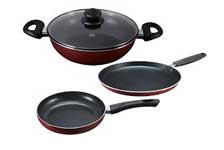 Kitchen Cookware