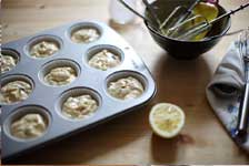 Bakery Utensils
