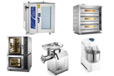 Bakery & Processor