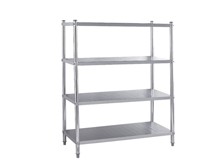 Stainless Steel Shelf