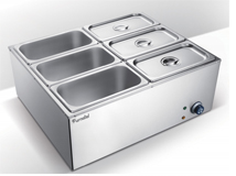 Bain Marie