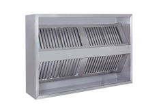 Kitchen Hood