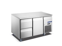 Undercounter Refrigeration