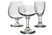 Glassware