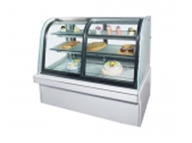 Deli Case