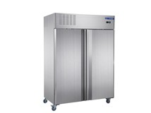 Reach-in Refrigerator/Freezer