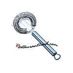 Ф220mm Stainless Steel Ice Strainer
