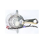 Stainless Steel Ice Strainer