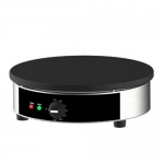 Round Crepe Maker