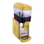 12L Single Head Spray Type Cold Drink Dispenser