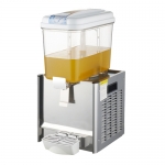 18L Single Head Stirring Type Cold Drink Dispenser