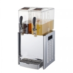 30L Triple Heads Combination Type Cold  Drink Dispenser