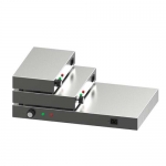 Stainless Steel Warming Plate