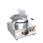 1-Head Gas Popcorn Machine