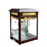 16 Ounces Electric Popcorn Machine