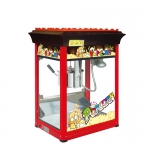 16 Ounces Electric Popcorn Machine