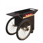 8 Ounces Popcorn Machine Cart