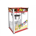 8 Ounces Electric Popcorn Machine
