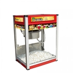 8 Ounces Electric Popcorn Machine