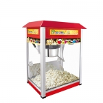 8 Ounces Electric Popcorn Machine