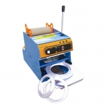 3 Sizes Manual Sealing Bowl Machine