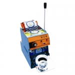 3 Sizes Manual Sealing Machine