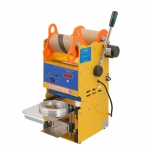 Digital Semi-automatic Sealing Machine