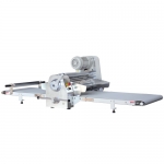 0.82m Table Type Dough Sheeter