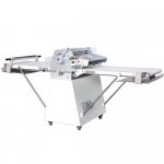 1.1m Stand Type Dough Sheeter