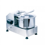 6L Stainless Steel Multi-function Food Cutter