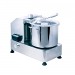 9L Stainless Steel Multi-function Food Cutter