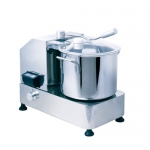 12L Stainless Steel Multi-function Food Cutter