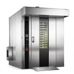 32-Tray Electric Rotary Convection Oven